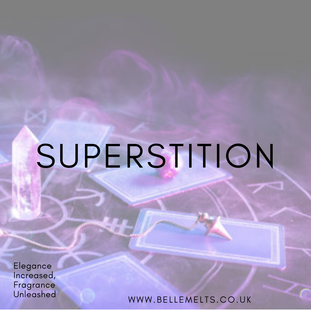 Superstition