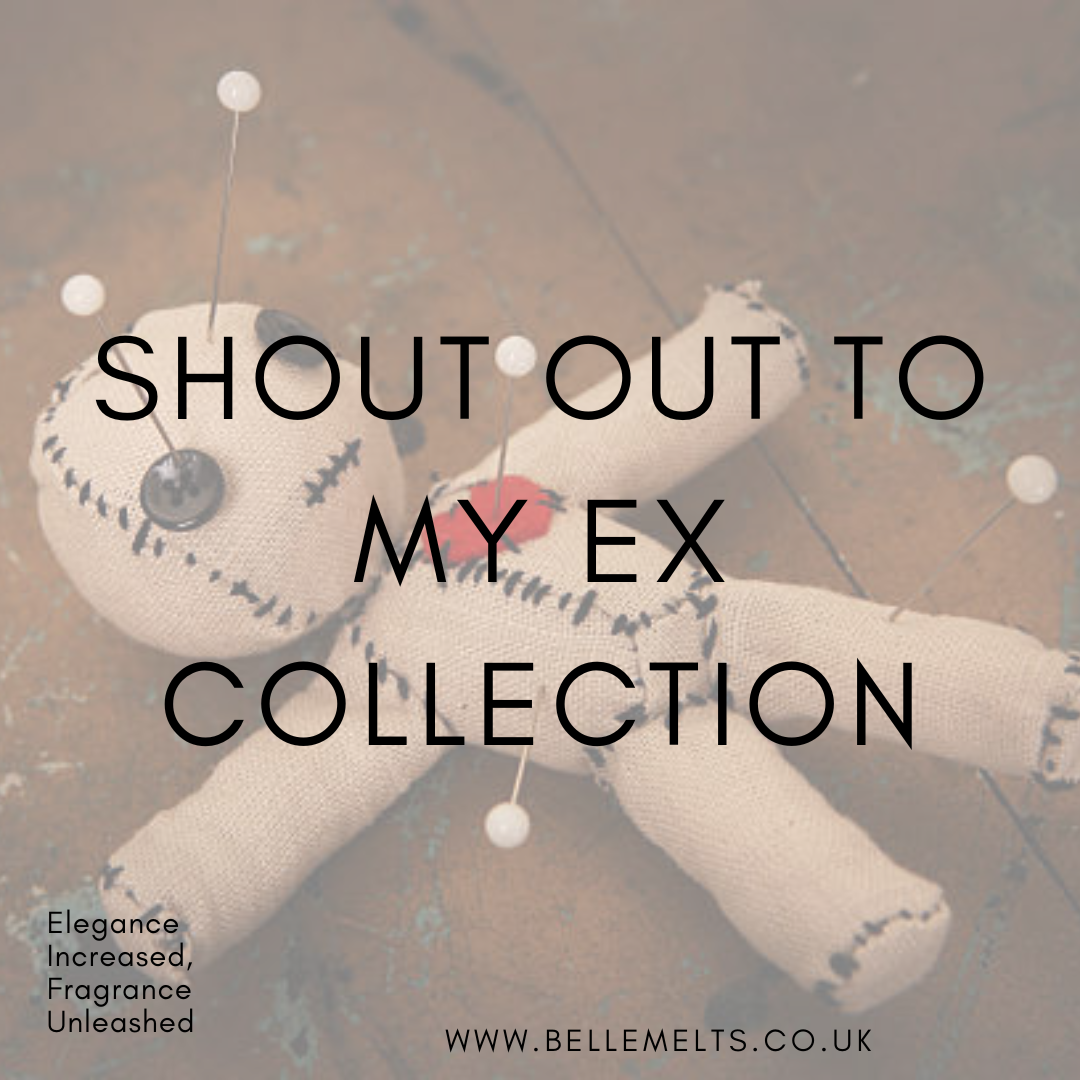 Shout Out To My Ex