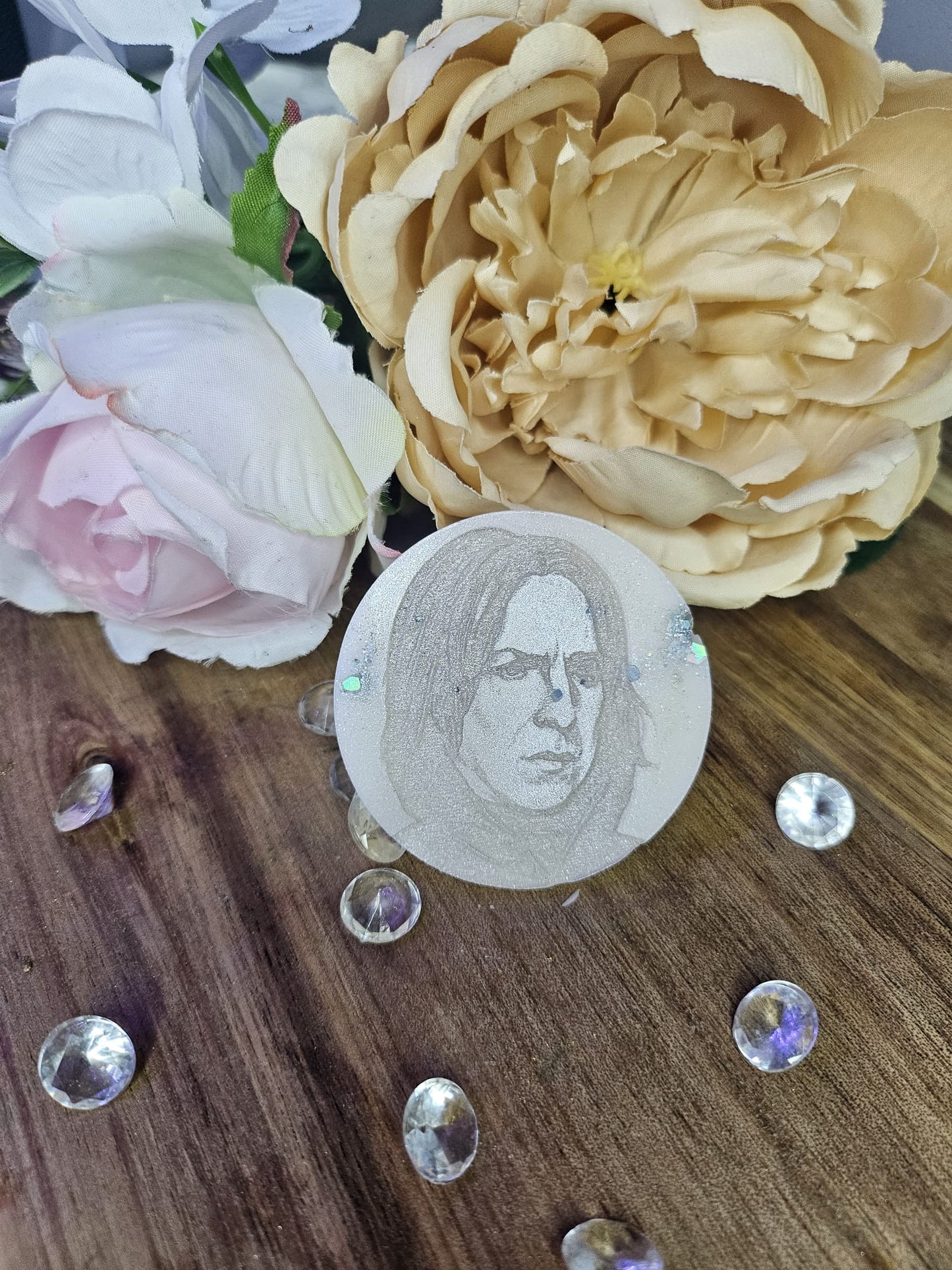 Harry Potter Wax Melt Collection