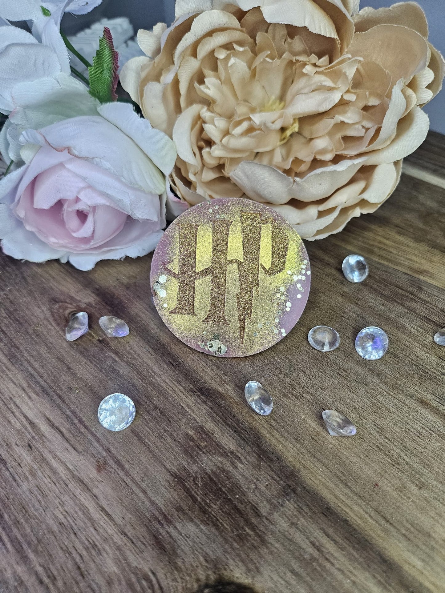 Harry Potter Wax Melt Collection
