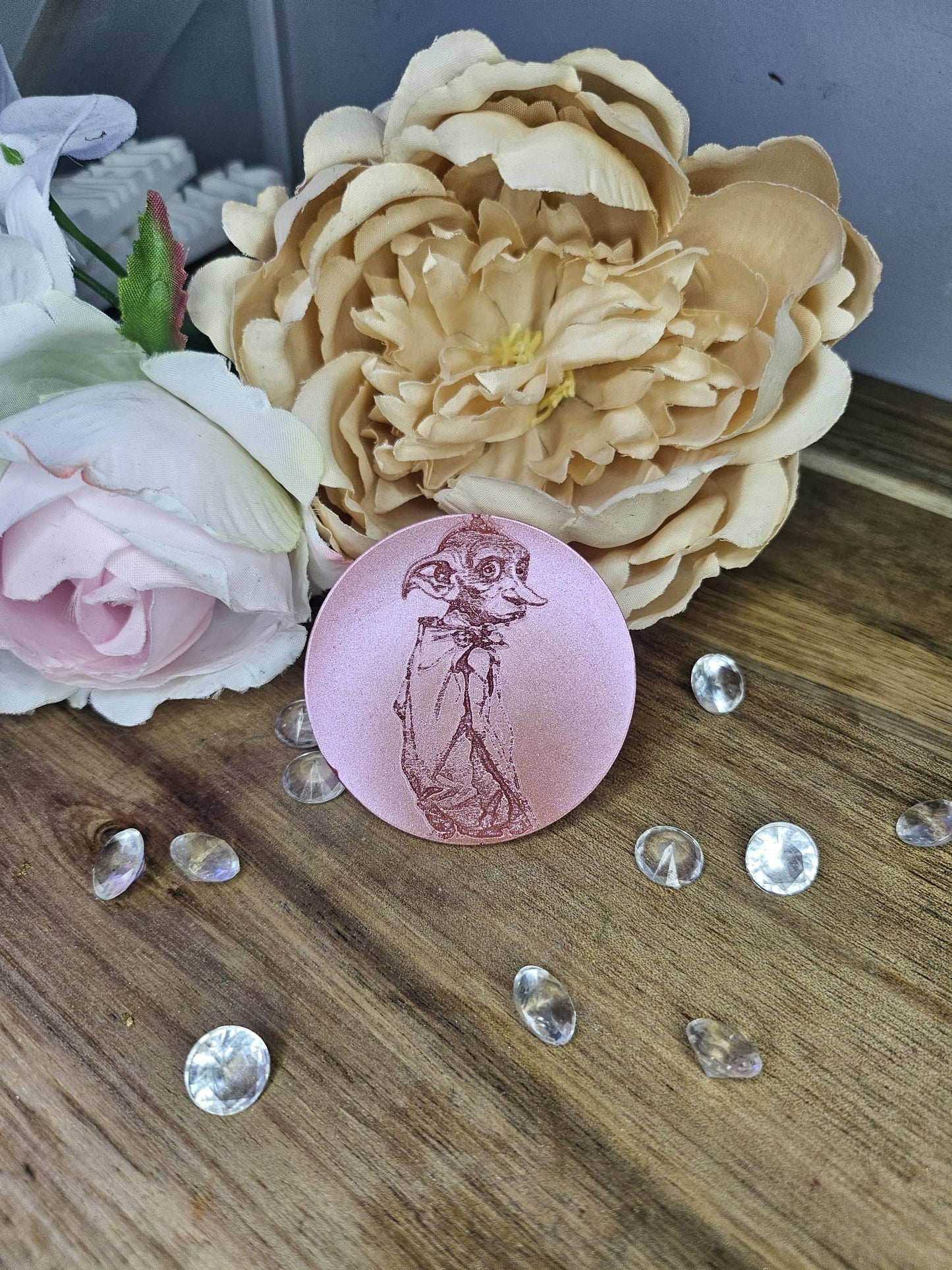 Harry Potter Wax Melt Collection