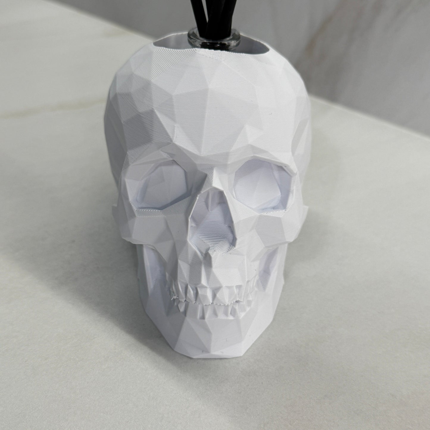 Skull Reed Diffuser