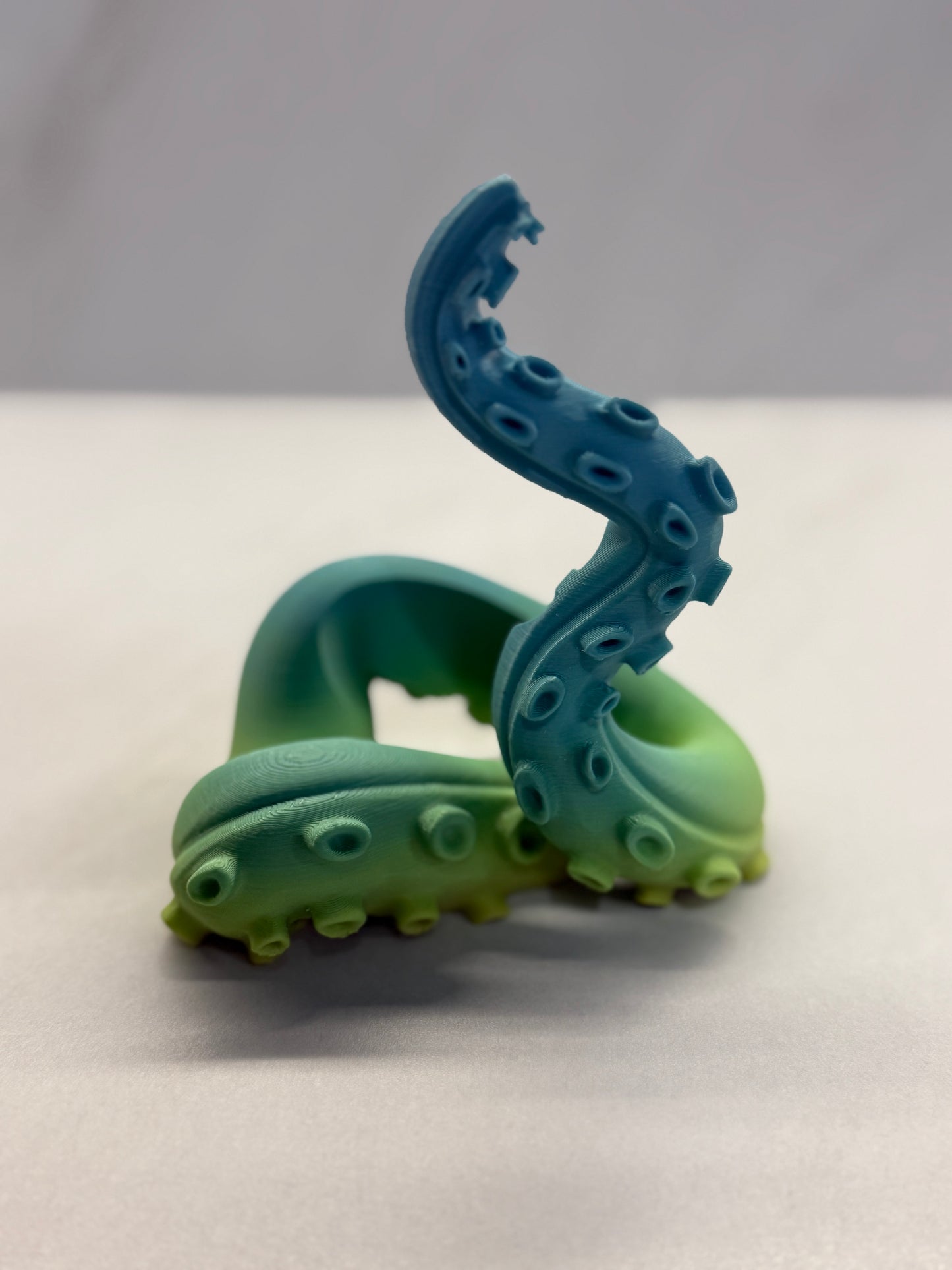 Tentacle PS5 Controller Holder