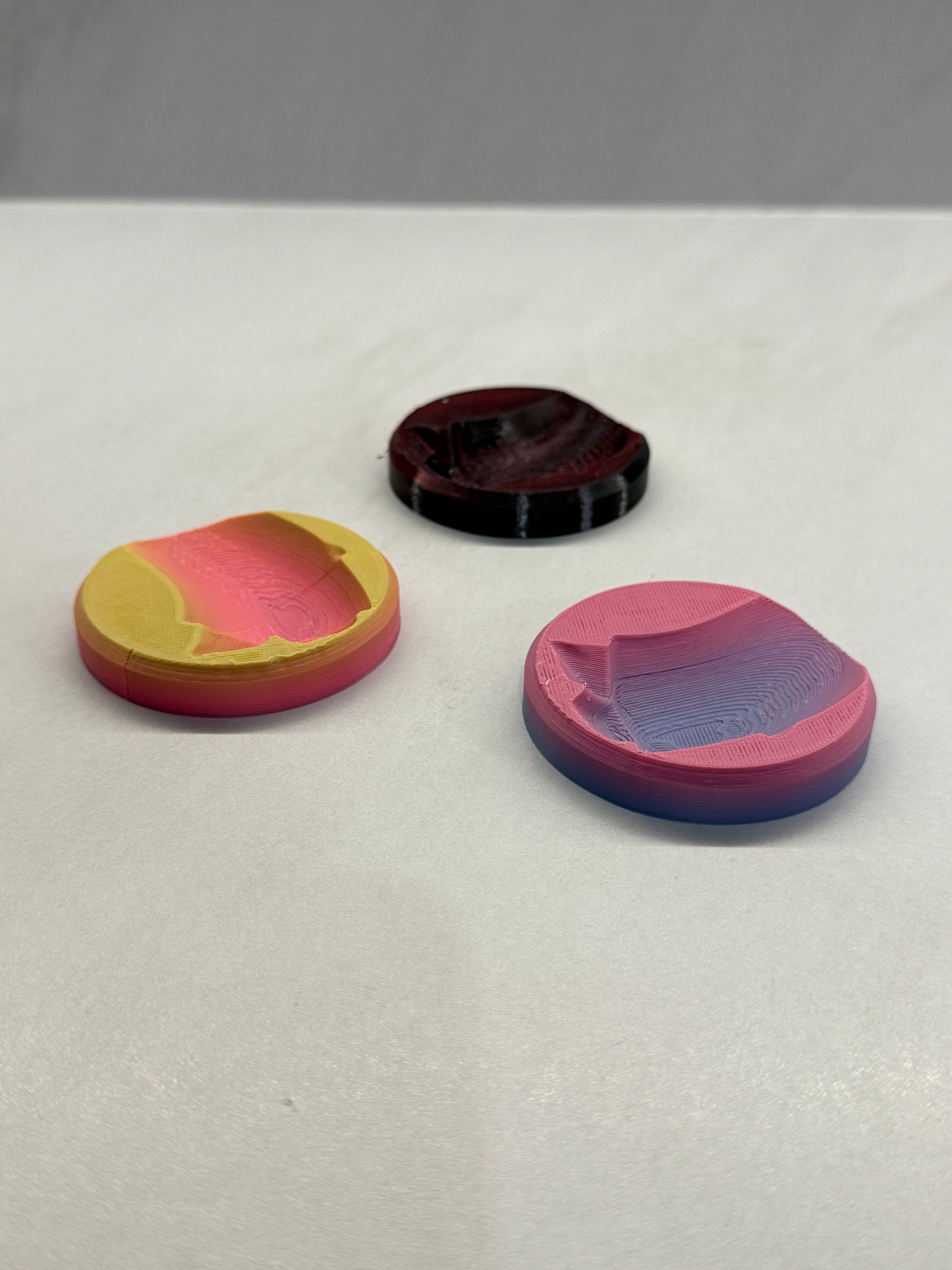 Minimalist PS5 Controller Holder