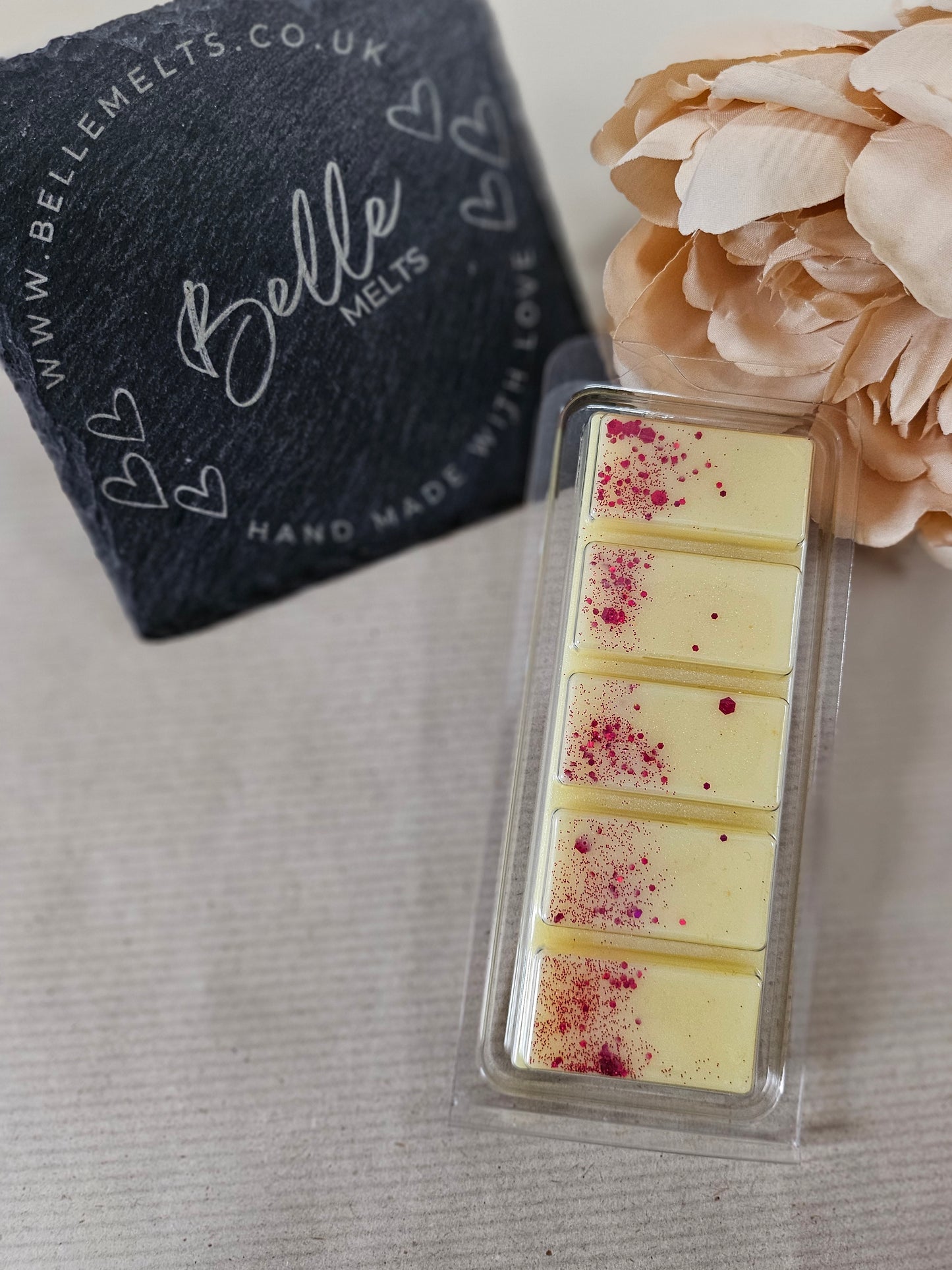 Lemony Rose