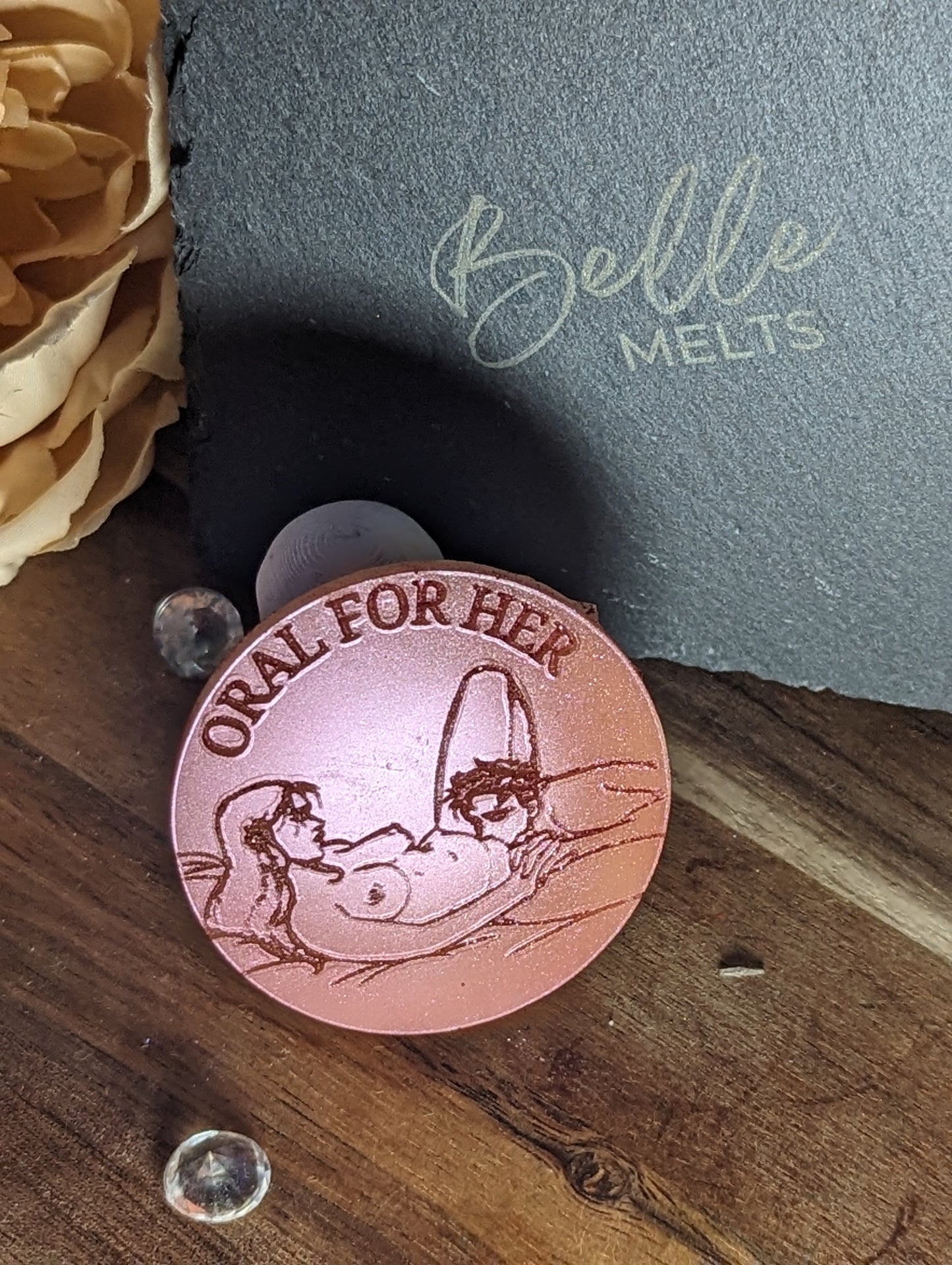 Bedroom Melts Collection