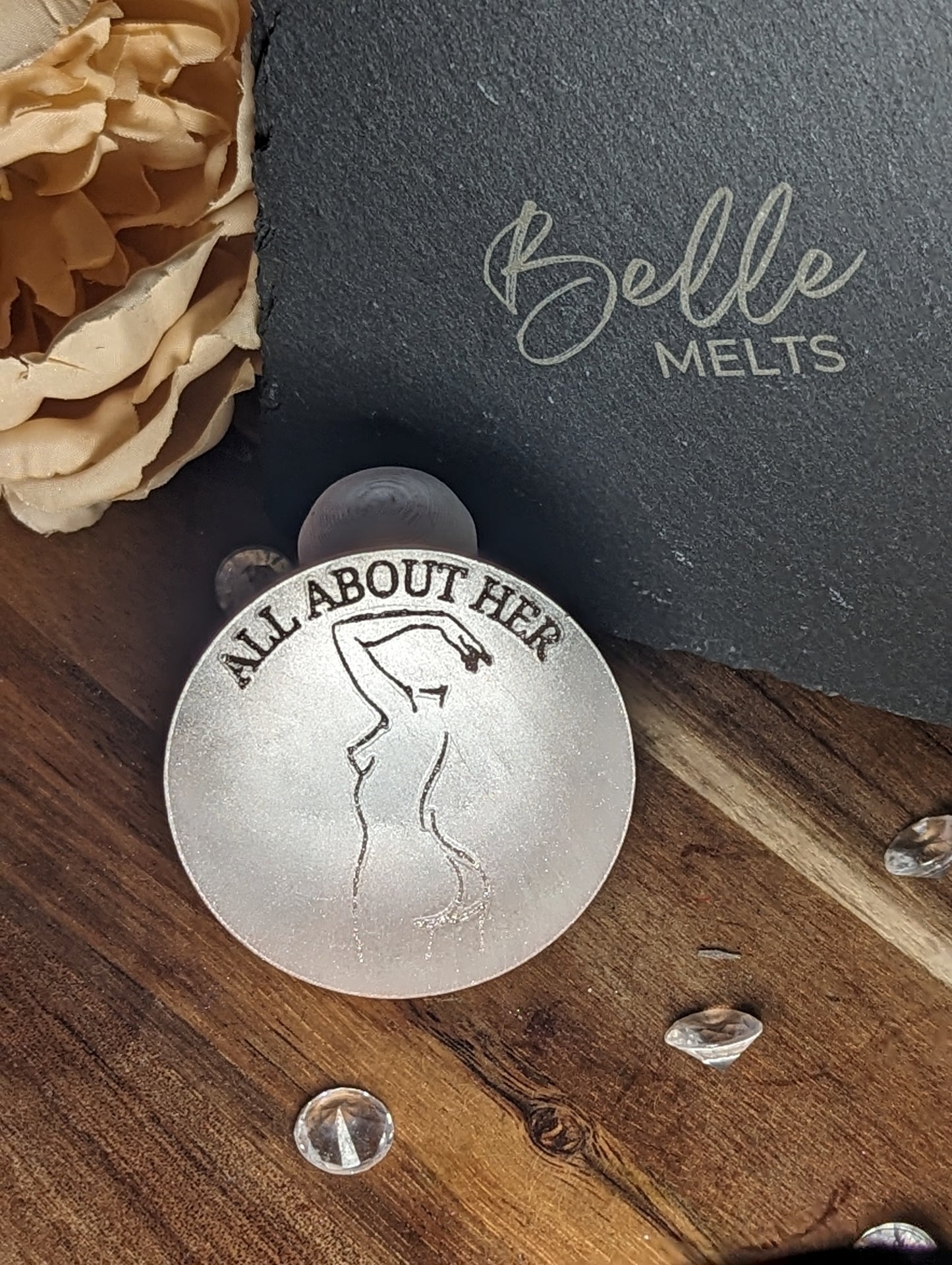 Bedroom Melts Collection