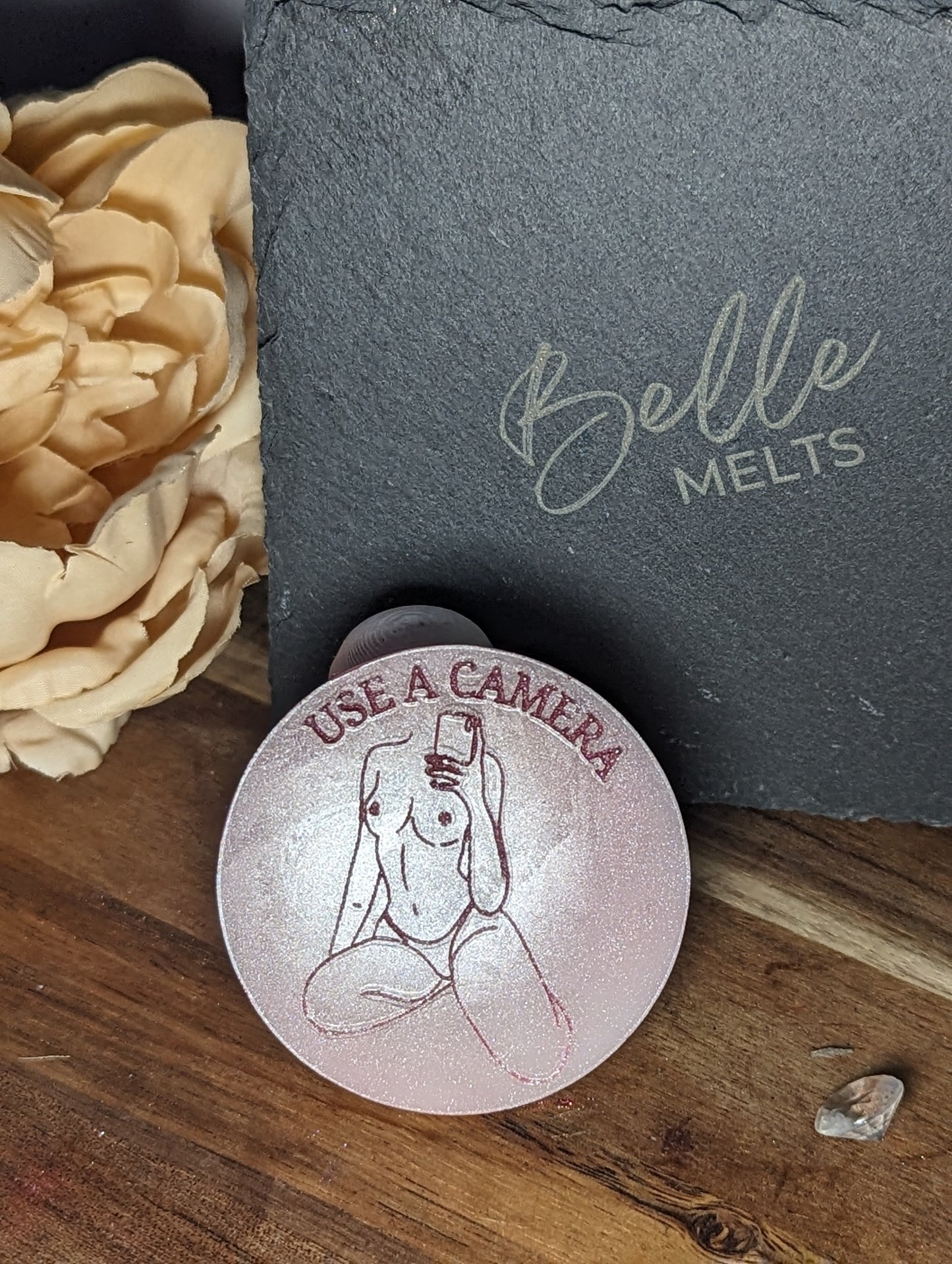 Bedroom Melts Collection