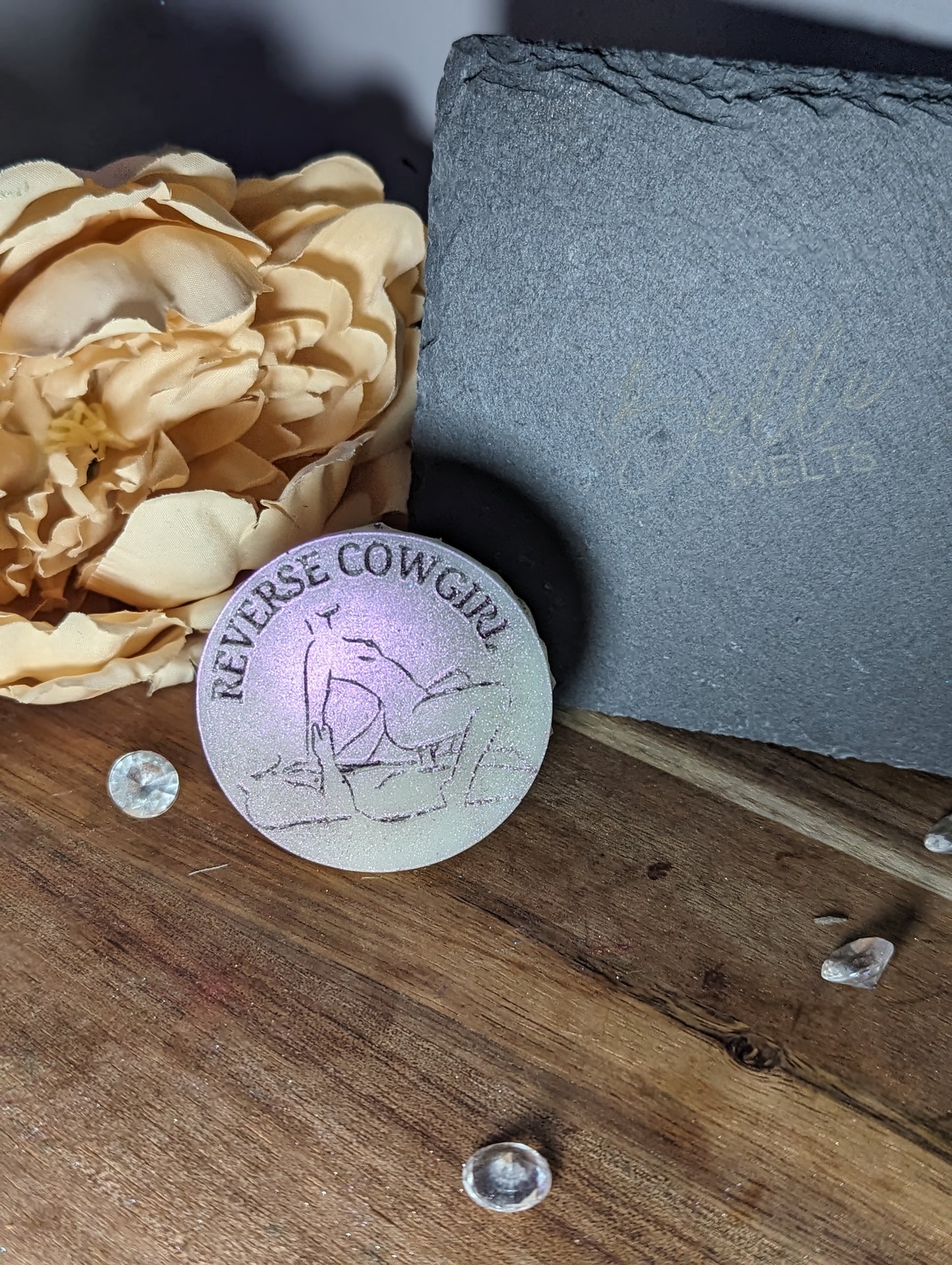 Bedroom Melts Collection