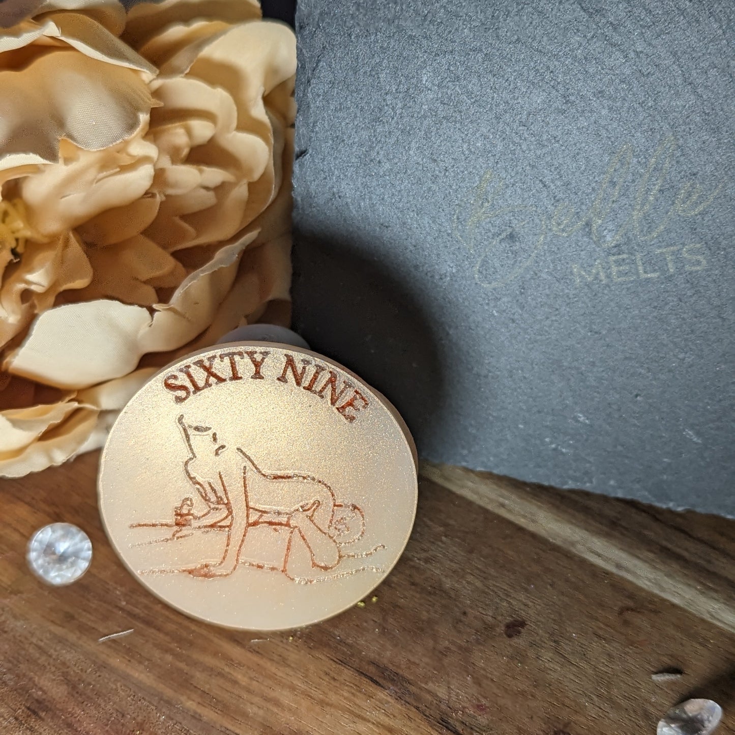 Bedroom Melts Collection