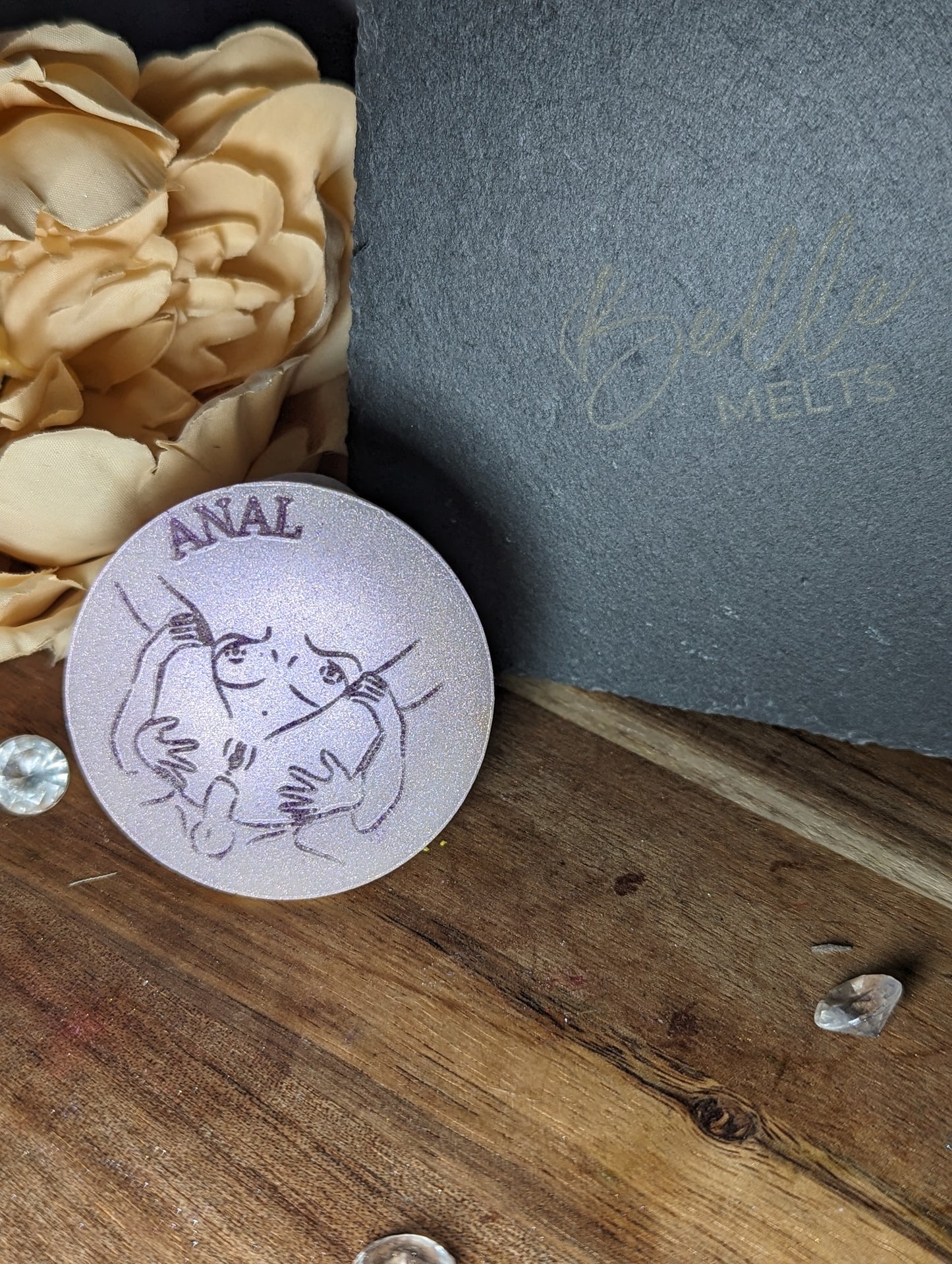 Bedroom Melts Collection