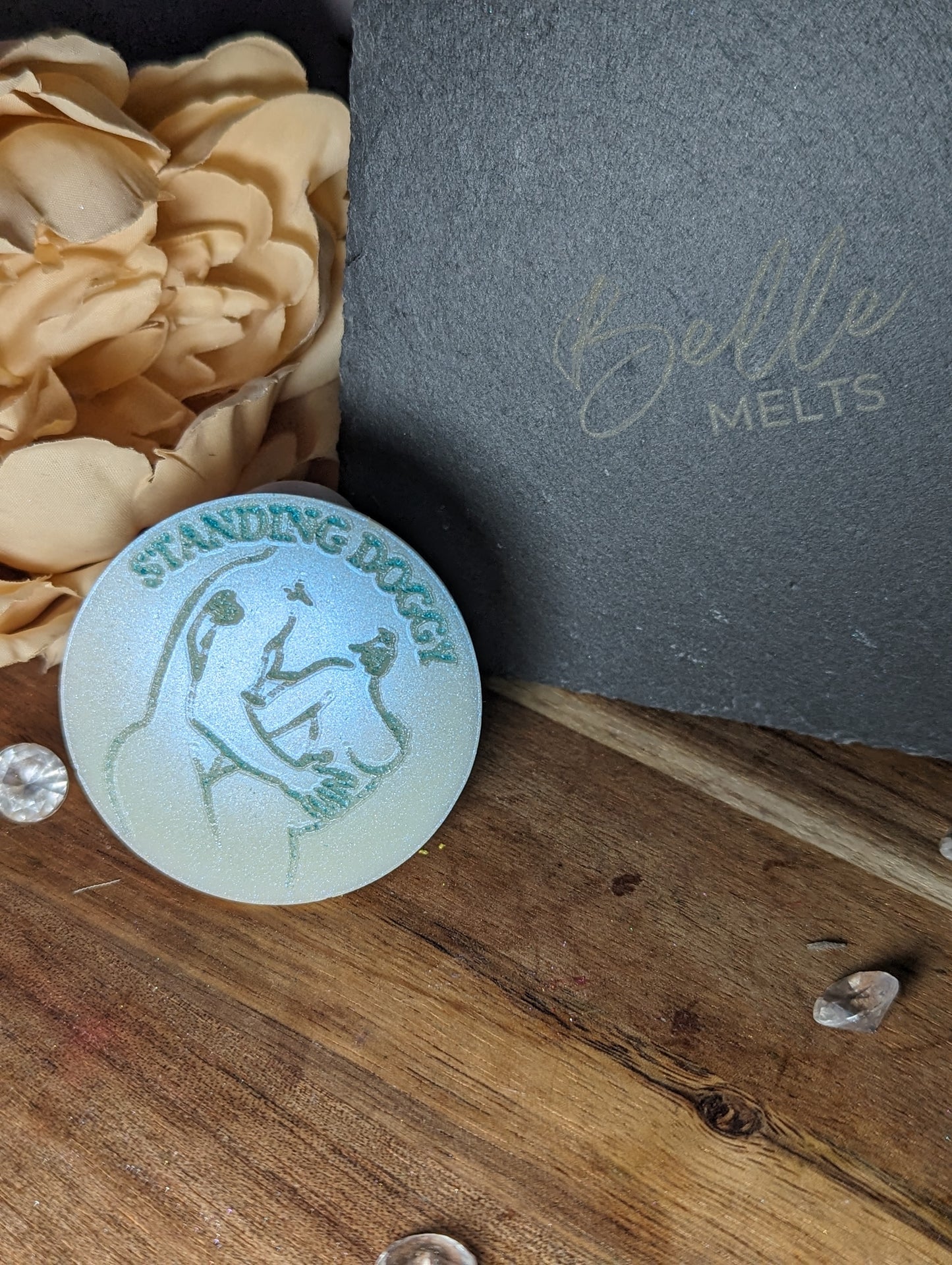 Bedroom Melts Collection