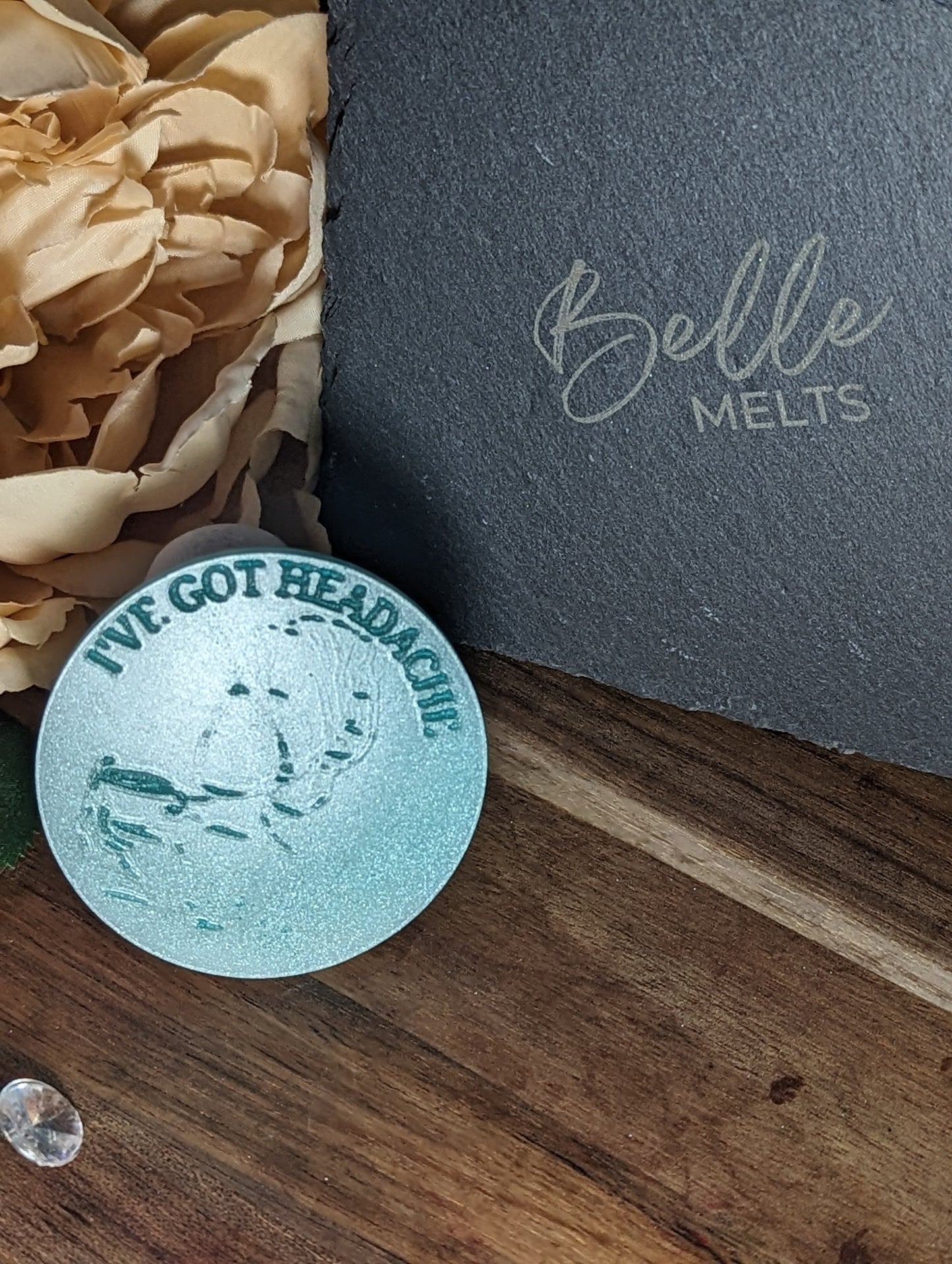 Bedroom Melts Collection