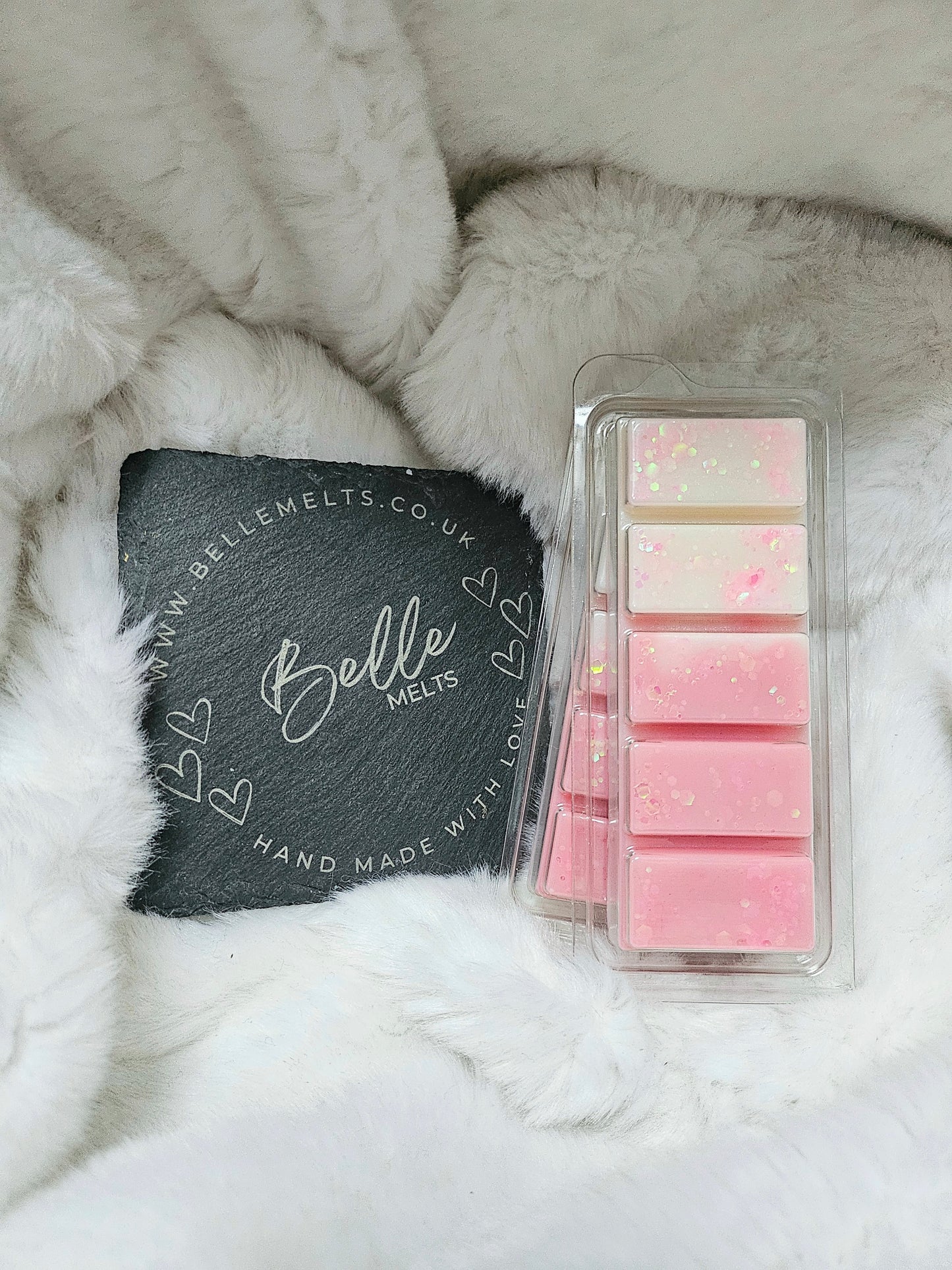 Strawberries & Cream