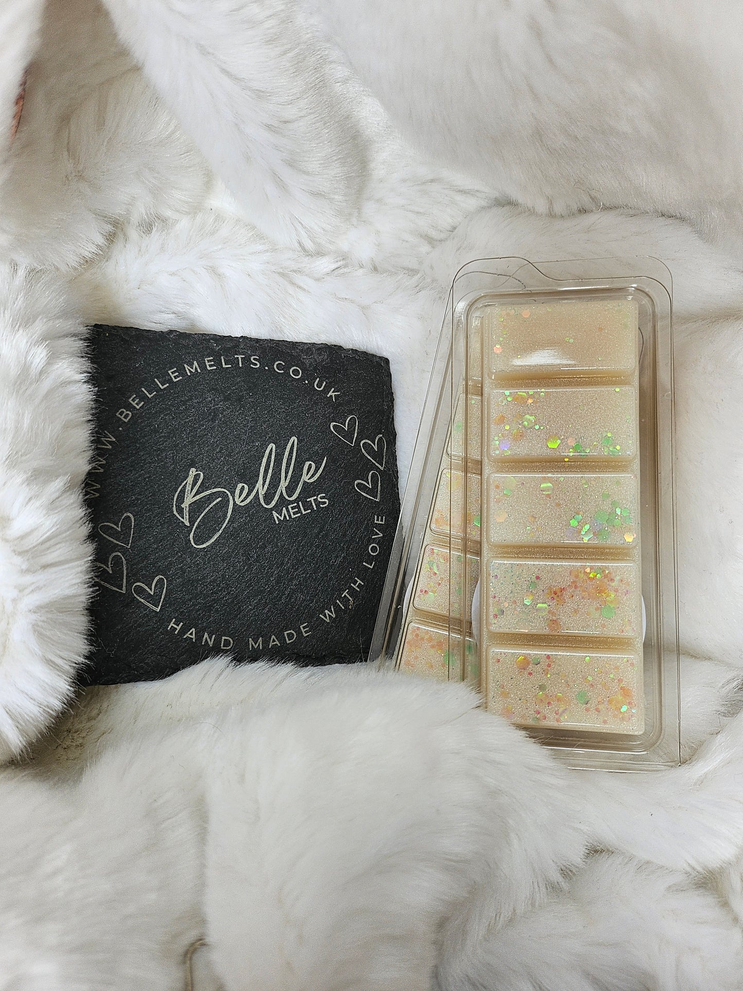 Vanilla & Tahiti