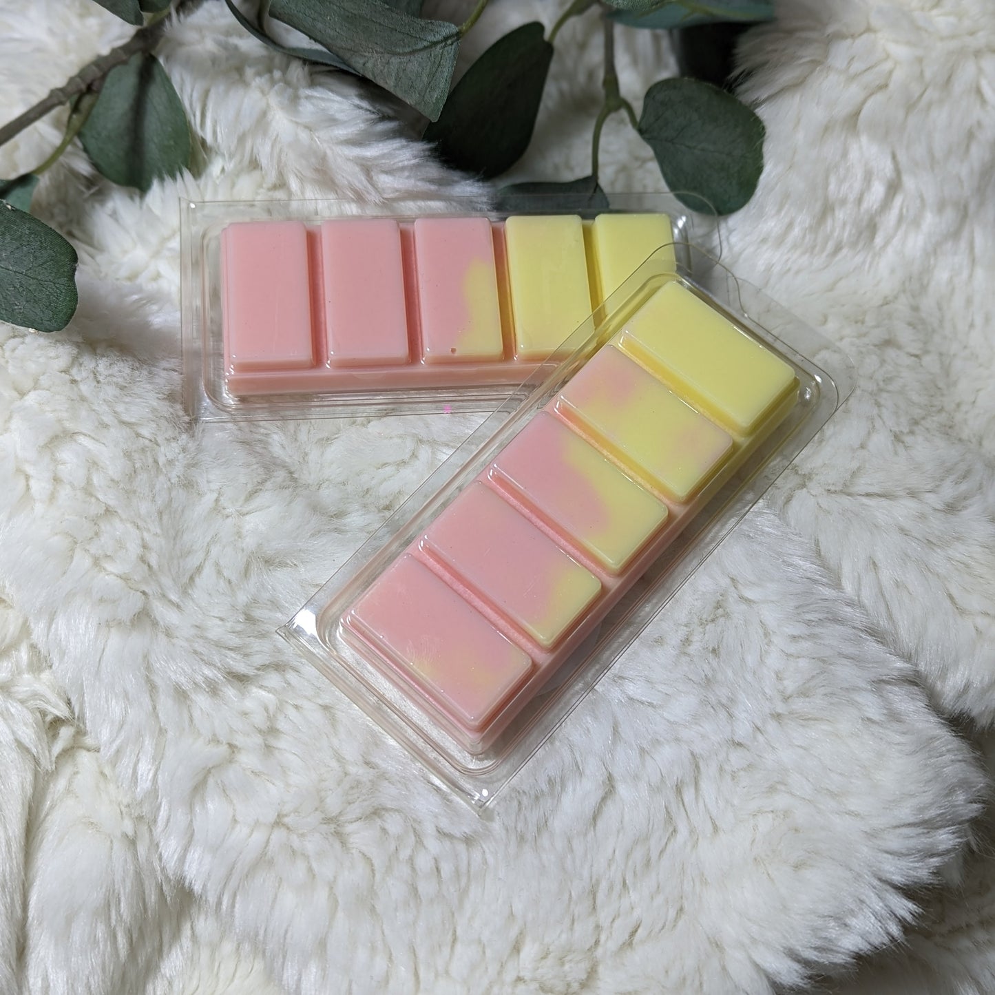 Rhubarb & Custard