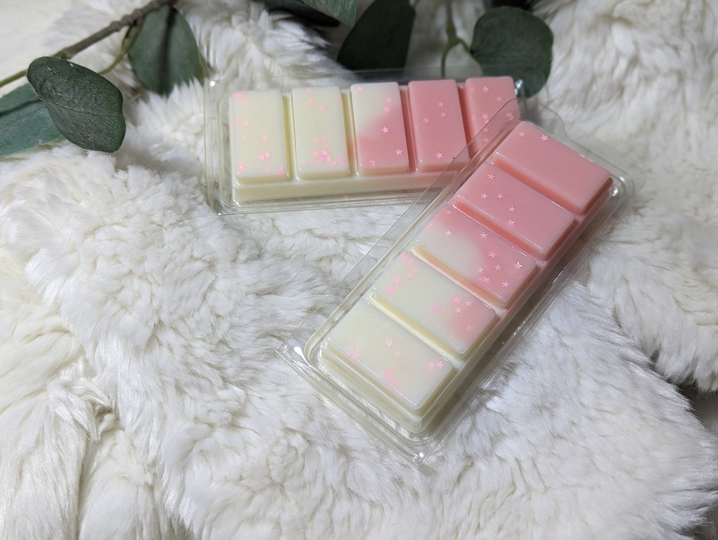 Strawberries & Cream