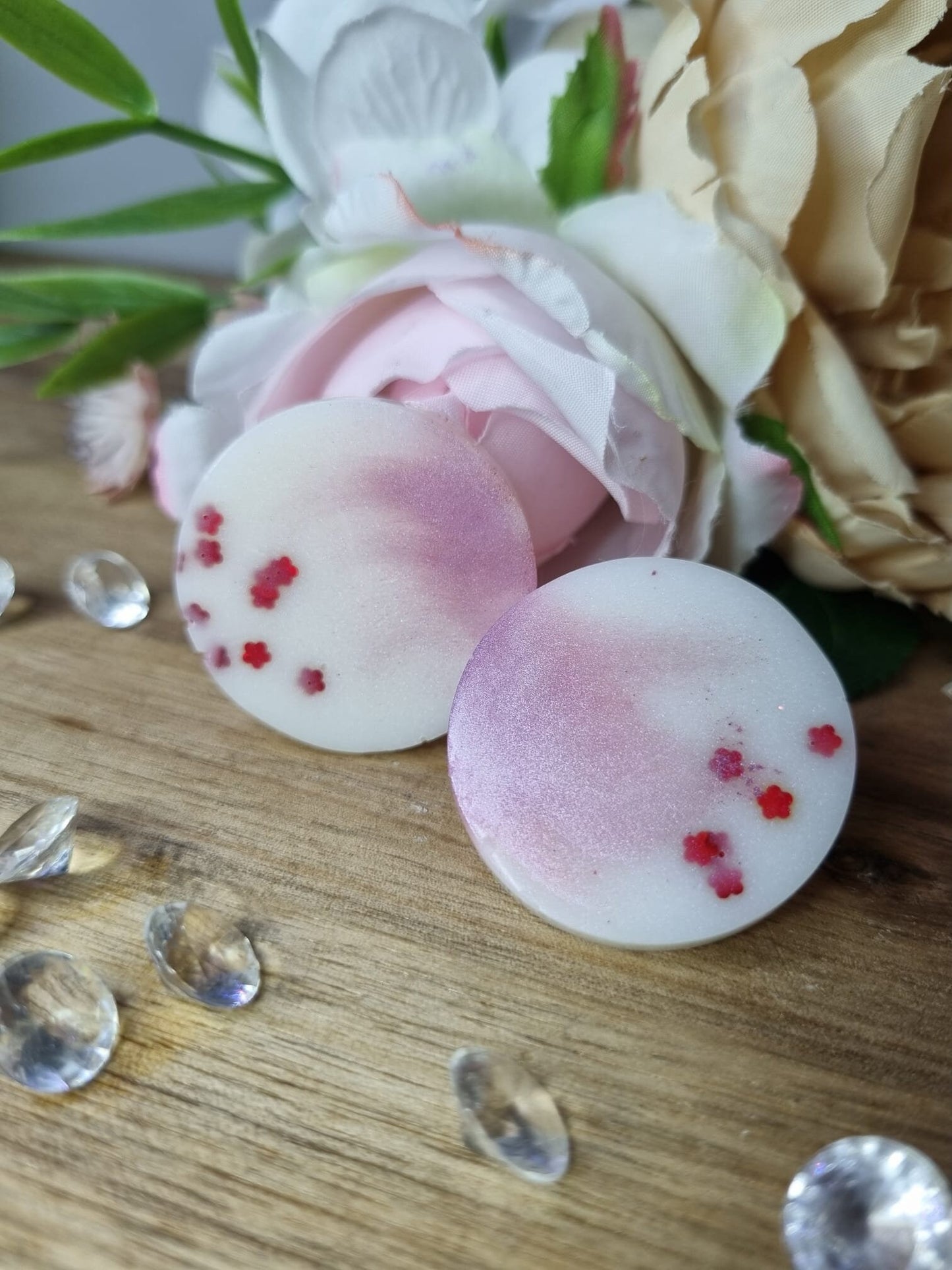 Tidal Cherry Blossom