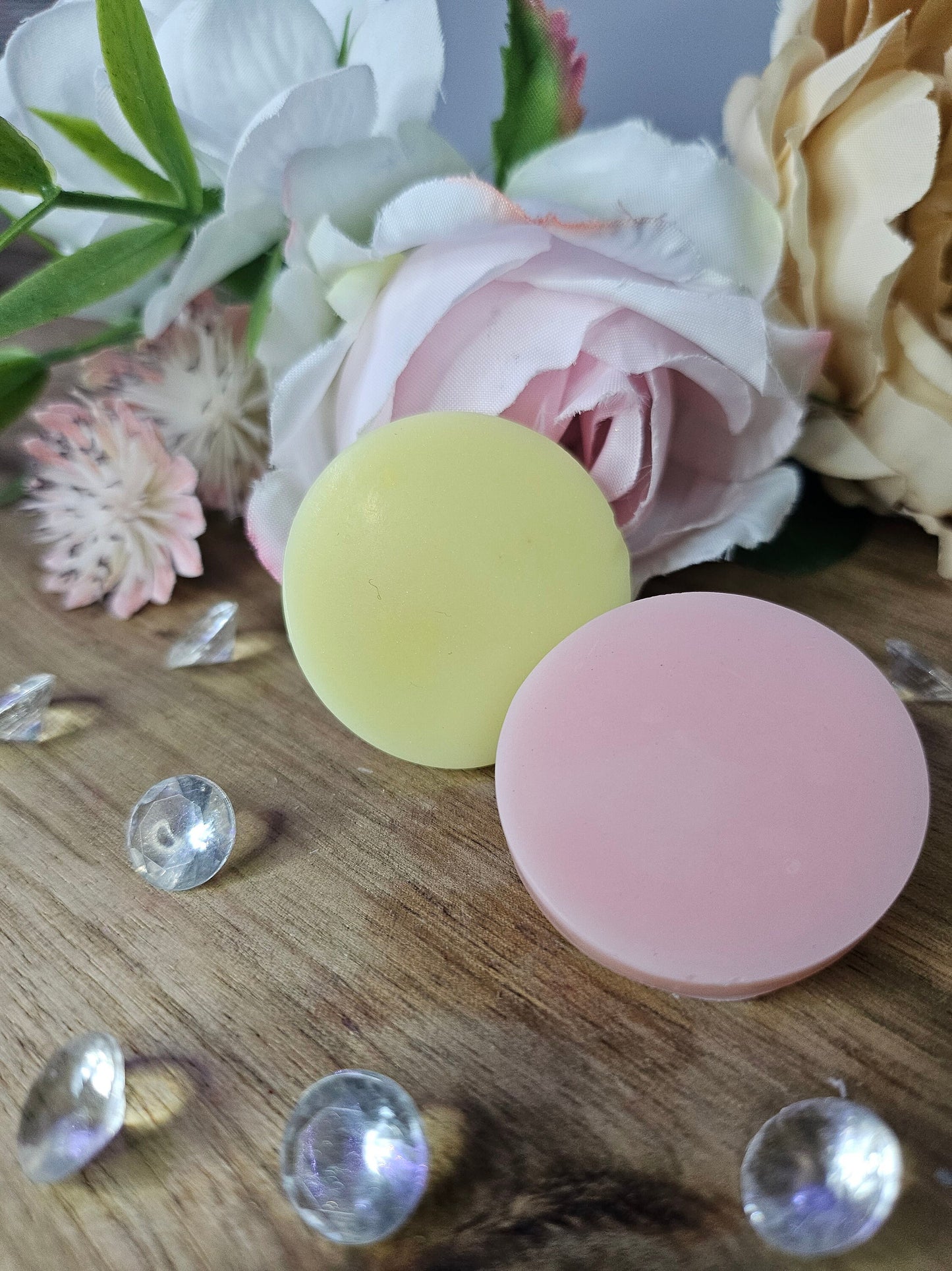 Rhubarb & Custard