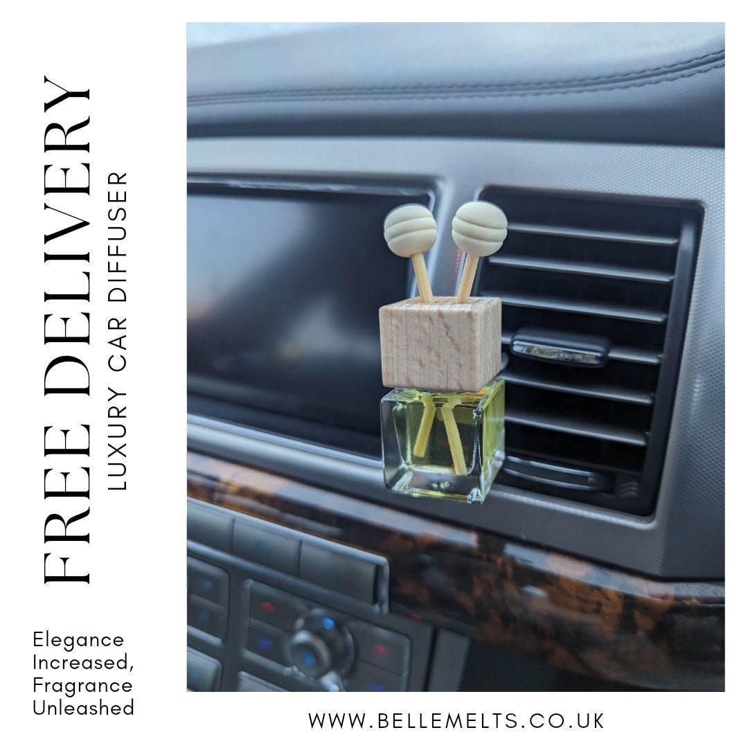 Car Fresheners