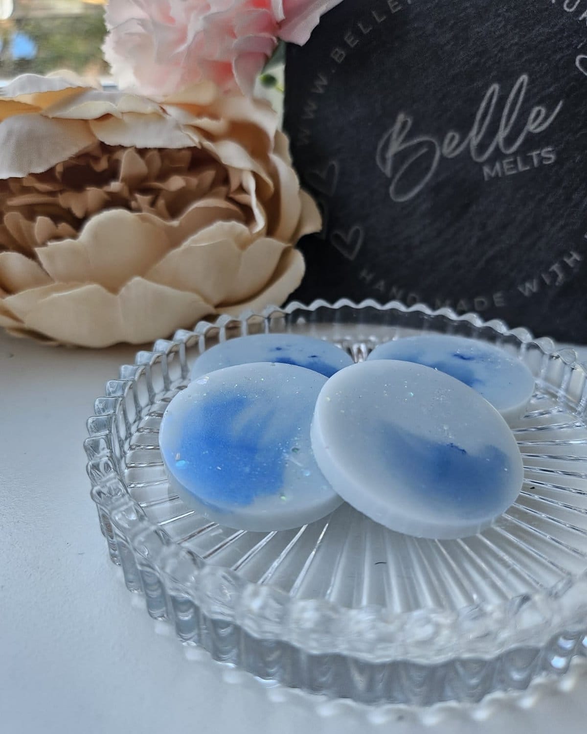 Wax Melt Sample Sets