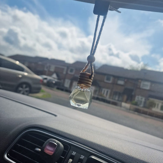 Car Fresheners