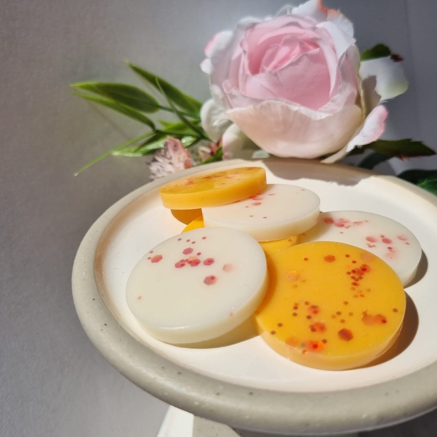 Wax Melt Sample Sets
