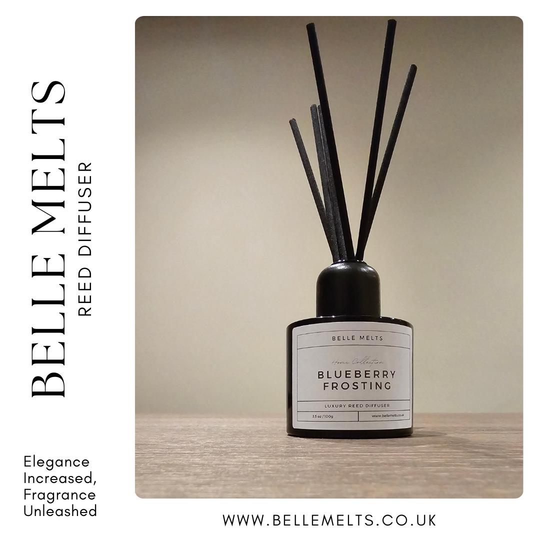Marshmallow & Madagascan Vanilla