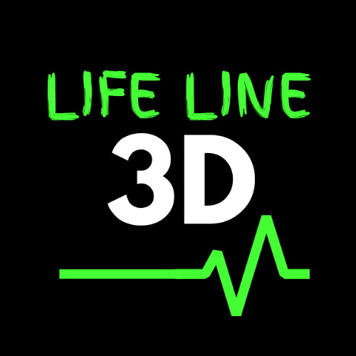 "Belle Melts and Life Line 3D collaboration featuring innovative 3D fragrance burners."