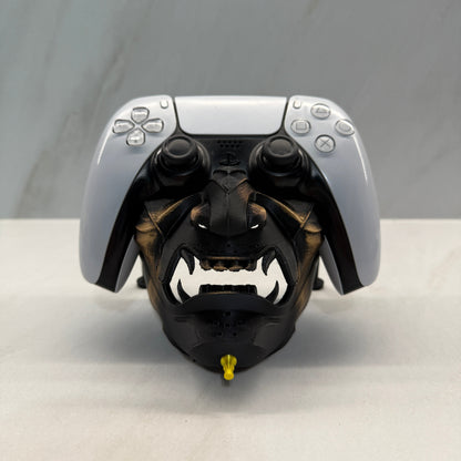 Close-up of a bicycle pedal attached to a white wall