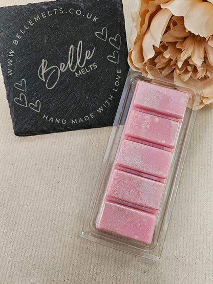 Every Blush Cloud