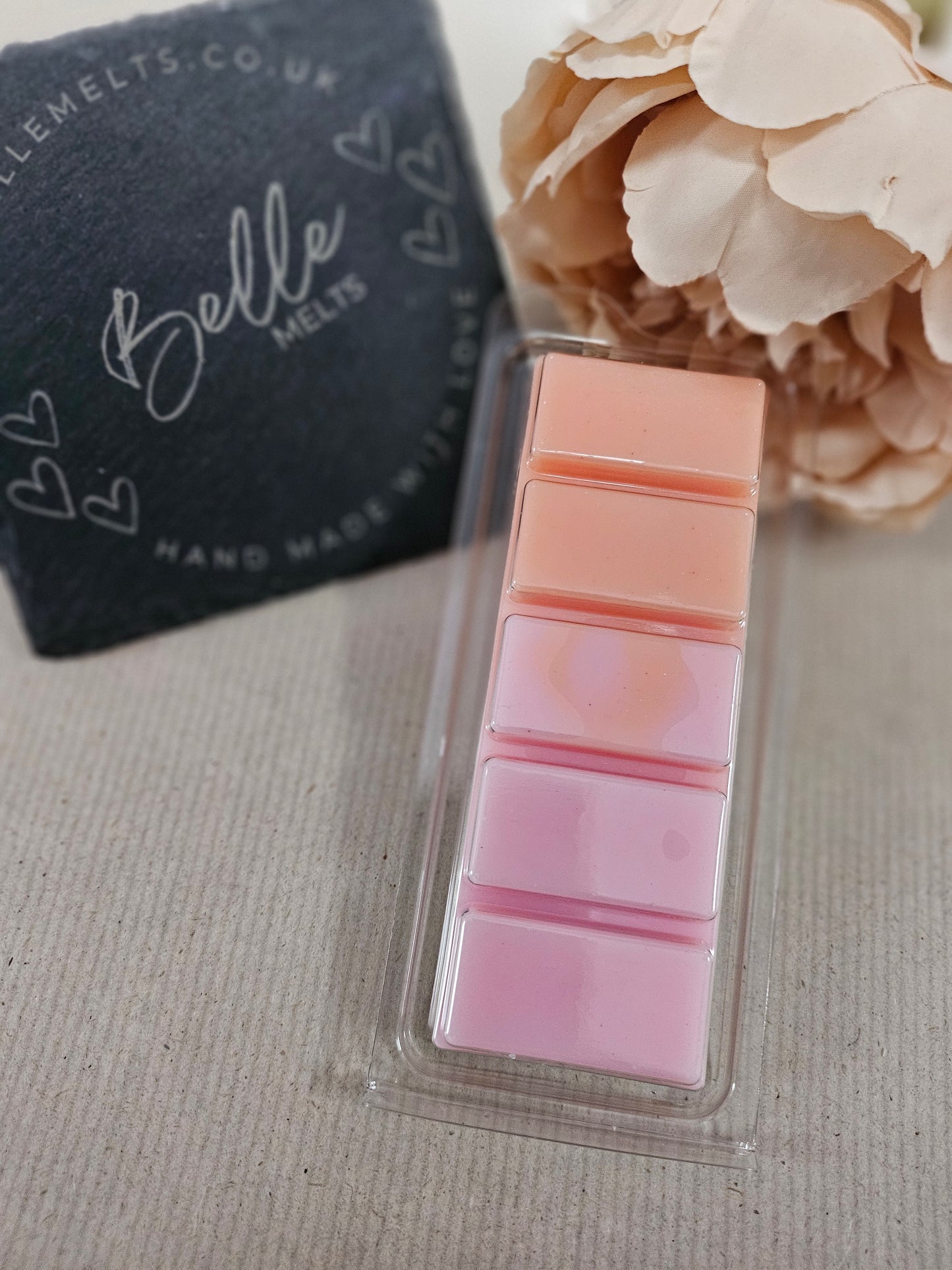 Peaches & Cream