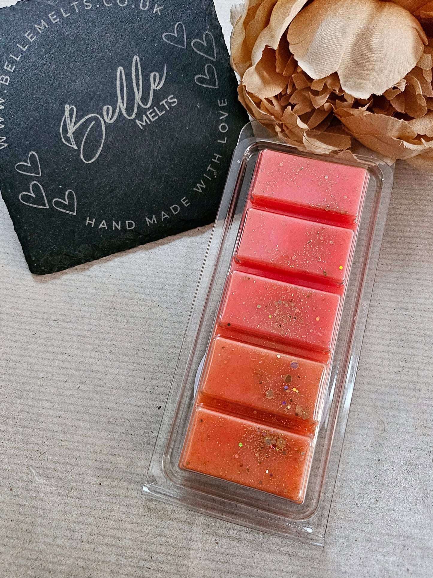 Cranberry & Ginger