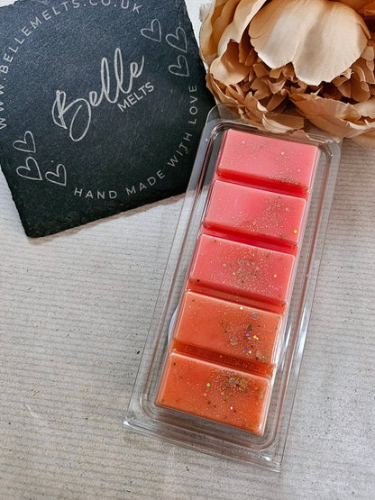 Cranberry & Ginger