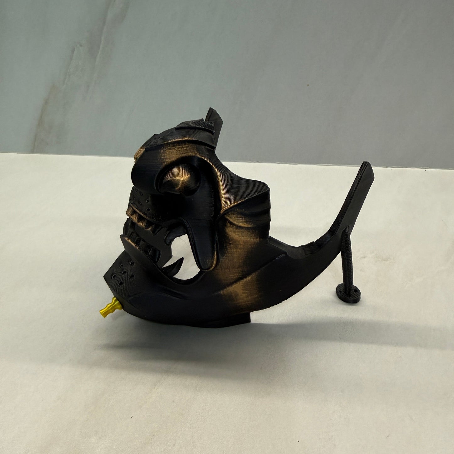 PS5 controller stand ghost of yotei