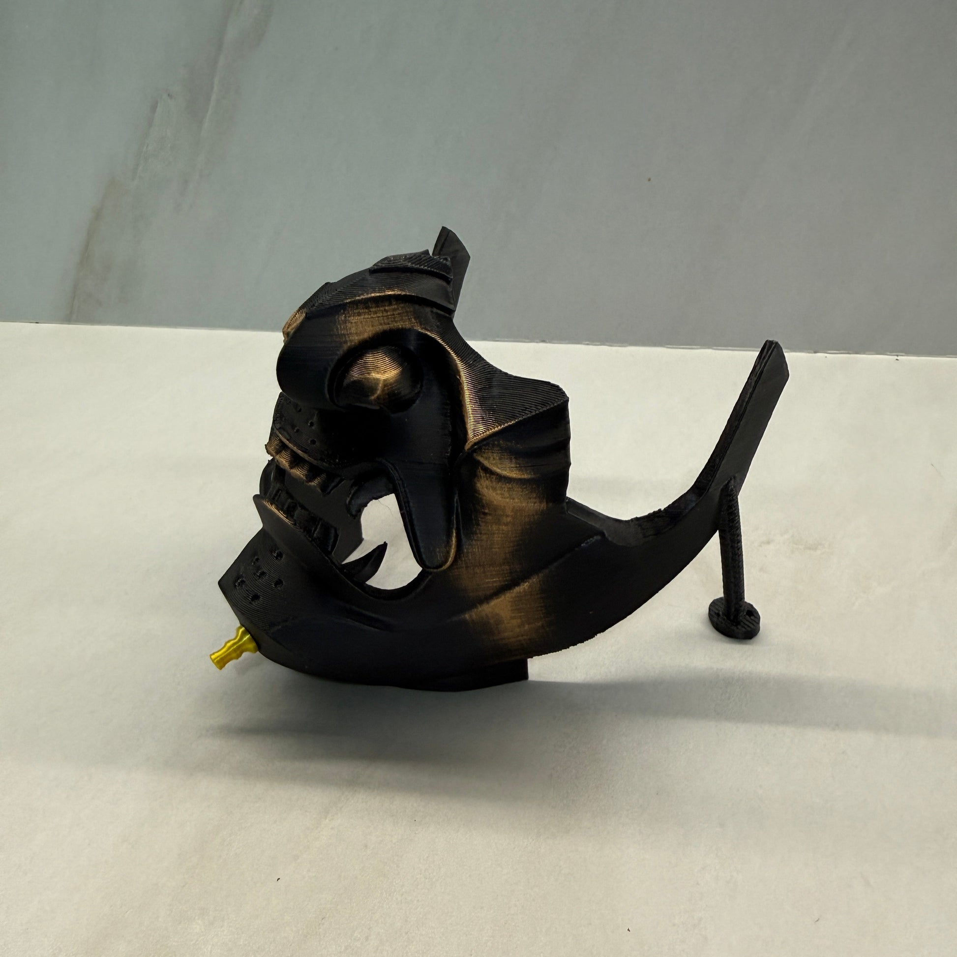 PS5 controller stand ghost of yotei