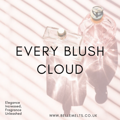Every Blush Cloud
