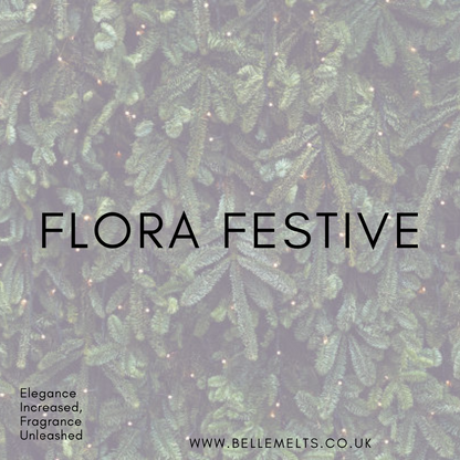 Flora Festive
