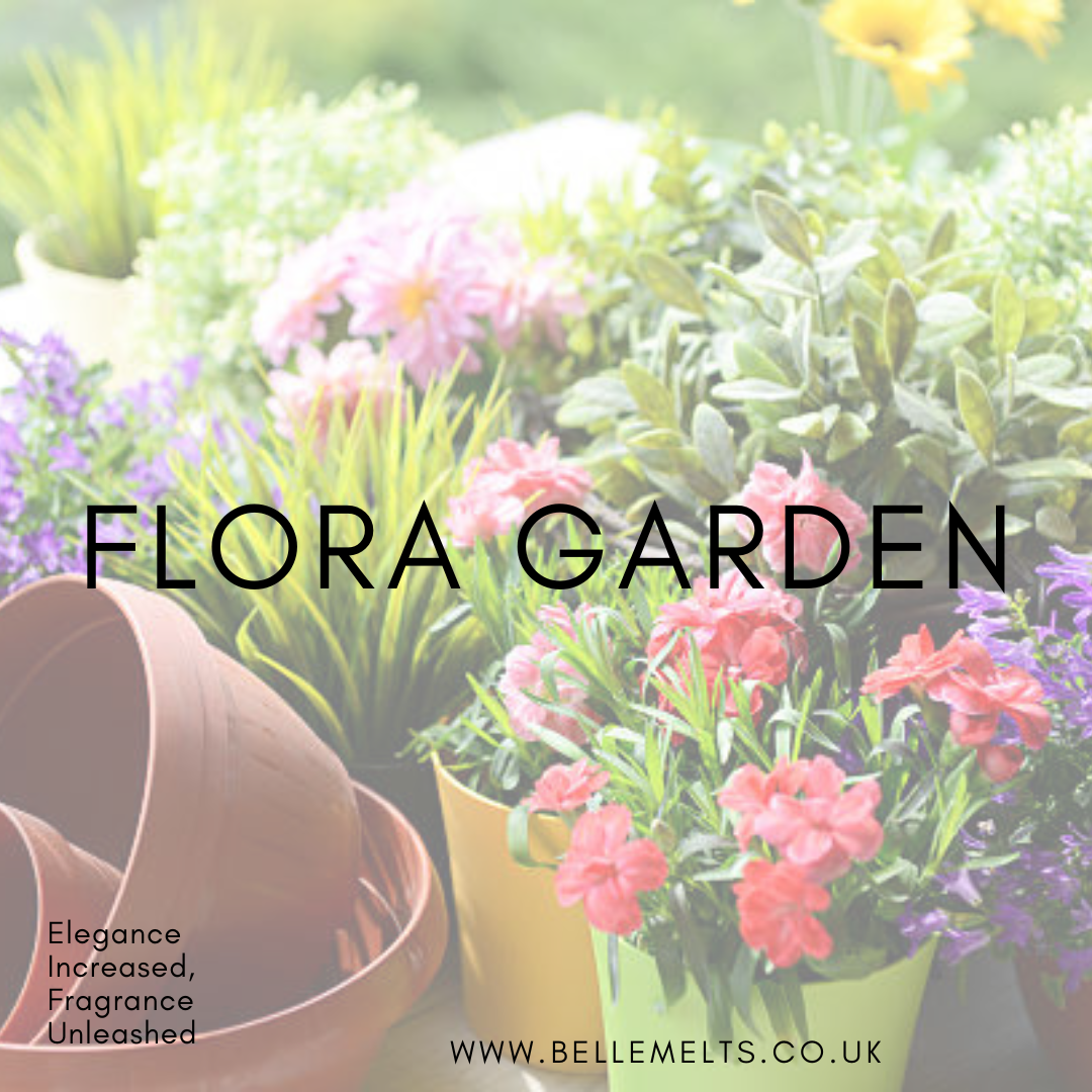 Flora Garden
