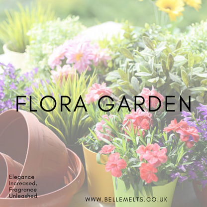 Flora Garden