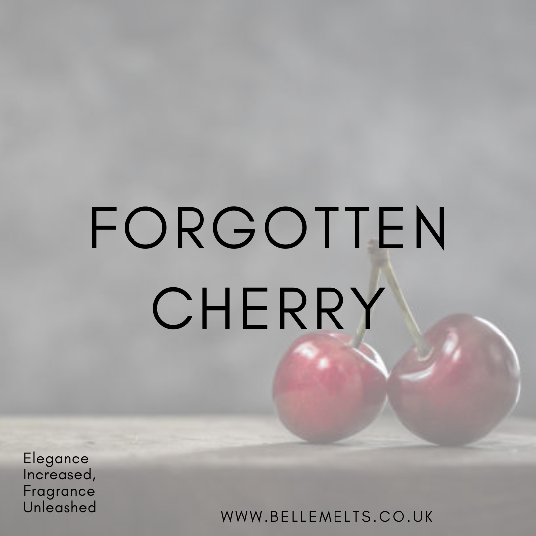 Forgotten Cherry