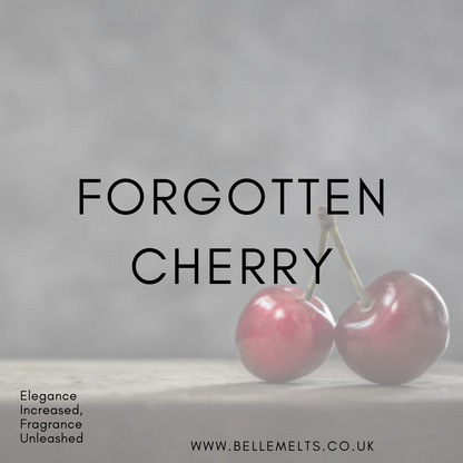 Forgotten Cherry