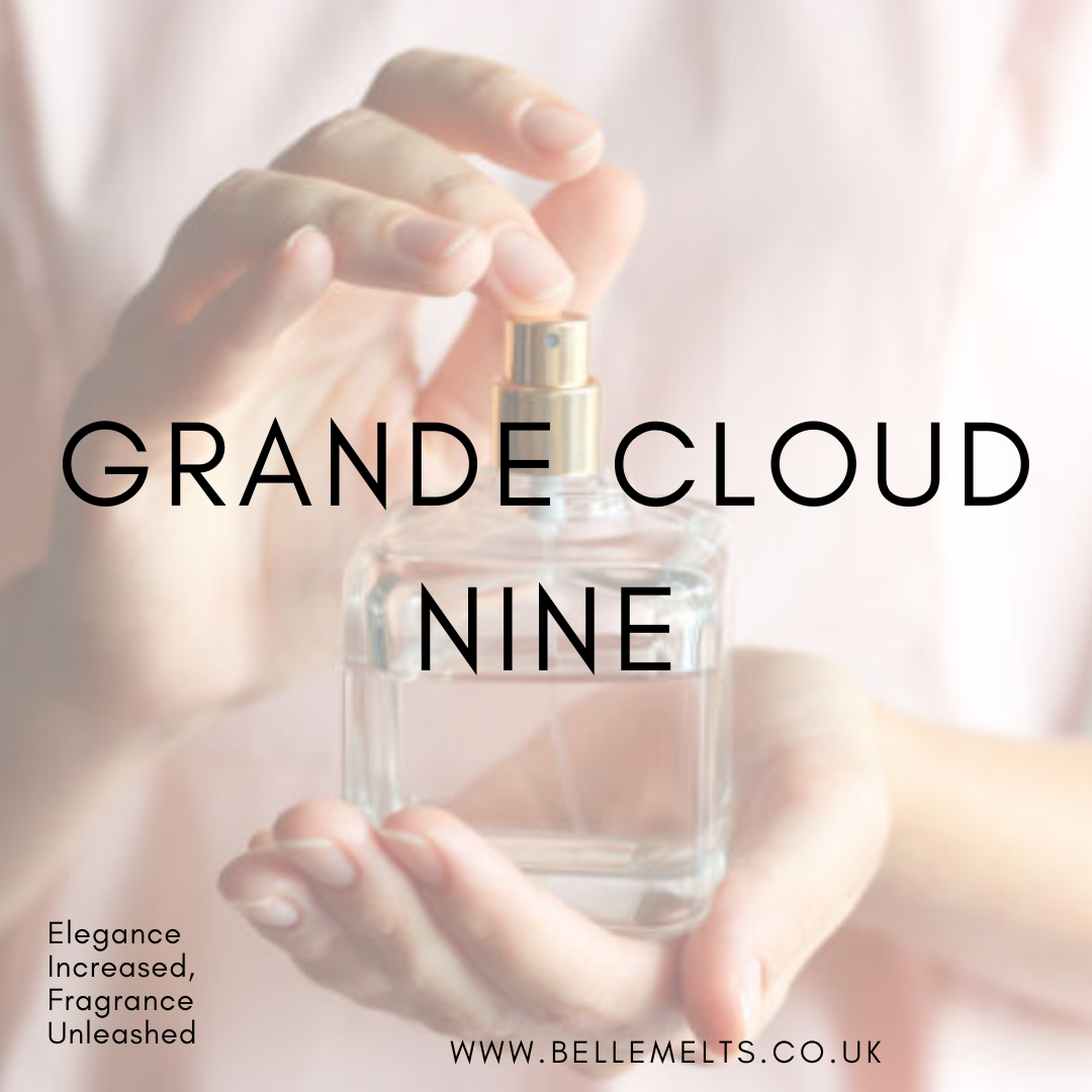 Grande Cloud Nine