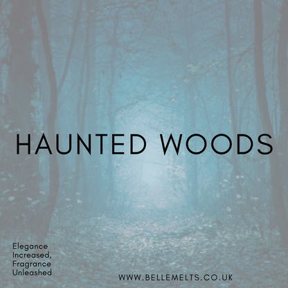 Haunted Woods