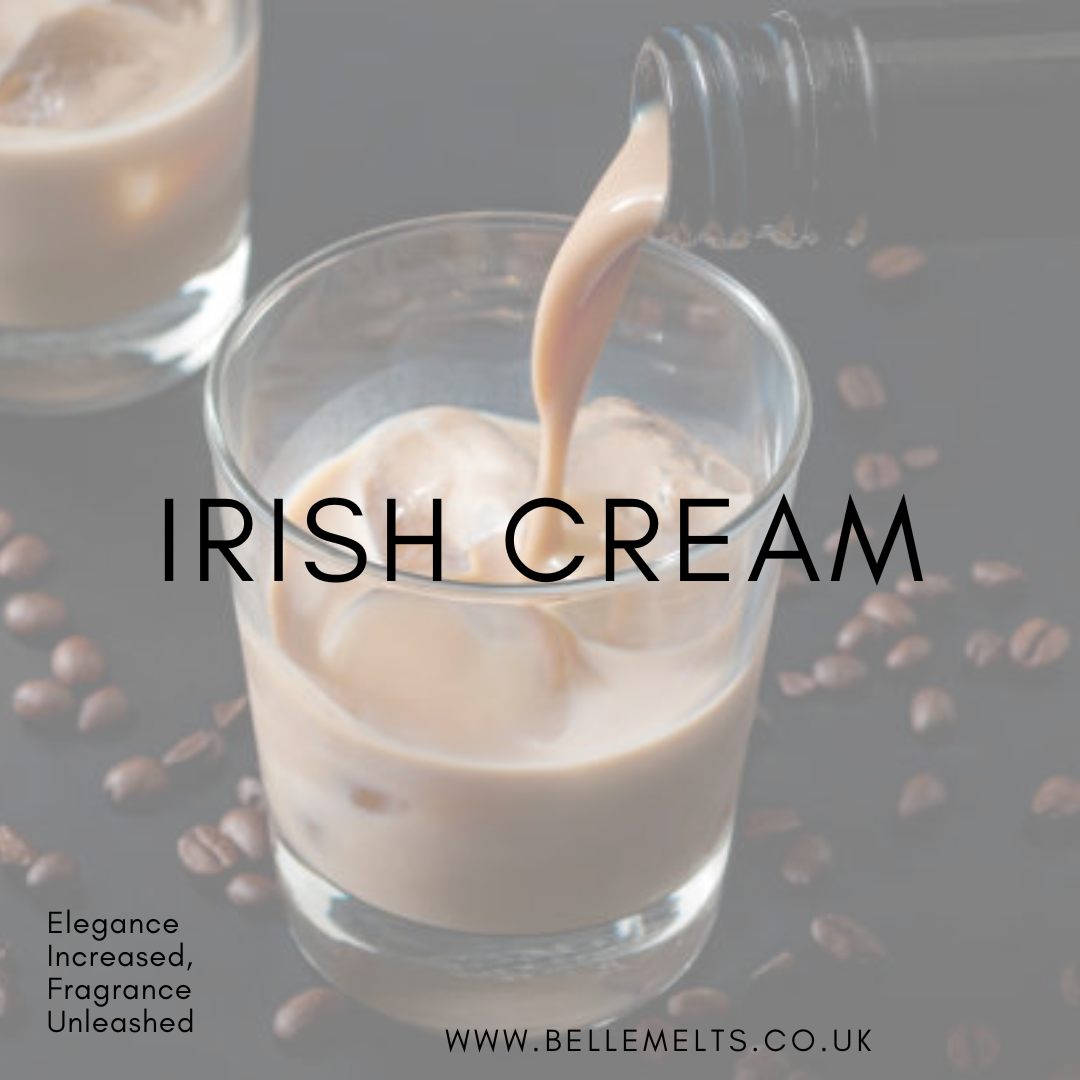 Irish Cream
