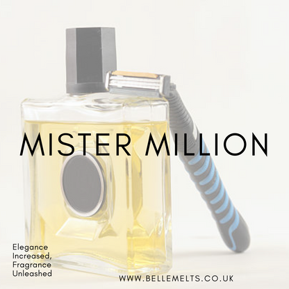 Mister Million