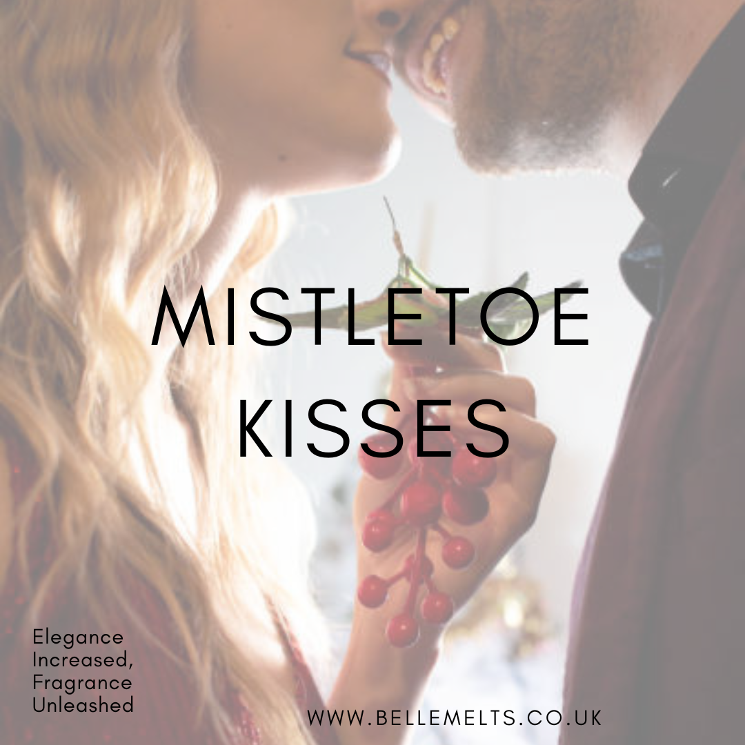Mistletoe Kisses
