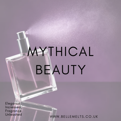 Mythical Beauty