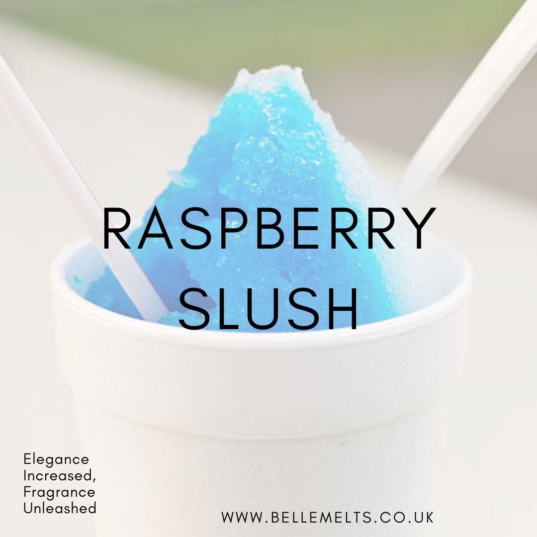 Raspberry Slush