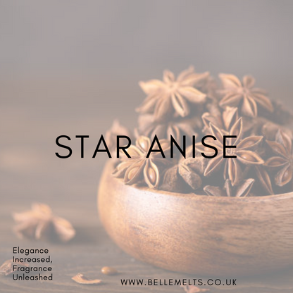 Star Anise